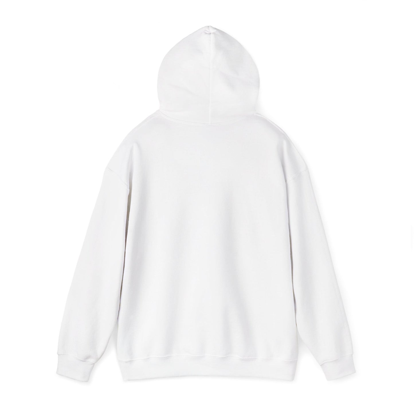 Inspirational Faith Hoodie