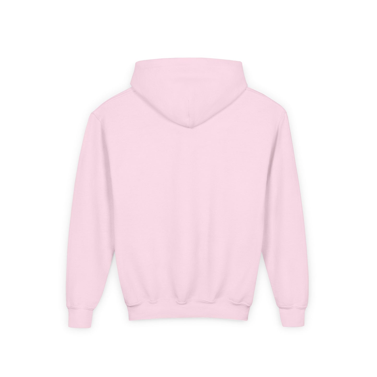 Inspirational Youth Hooded Sweatshirt