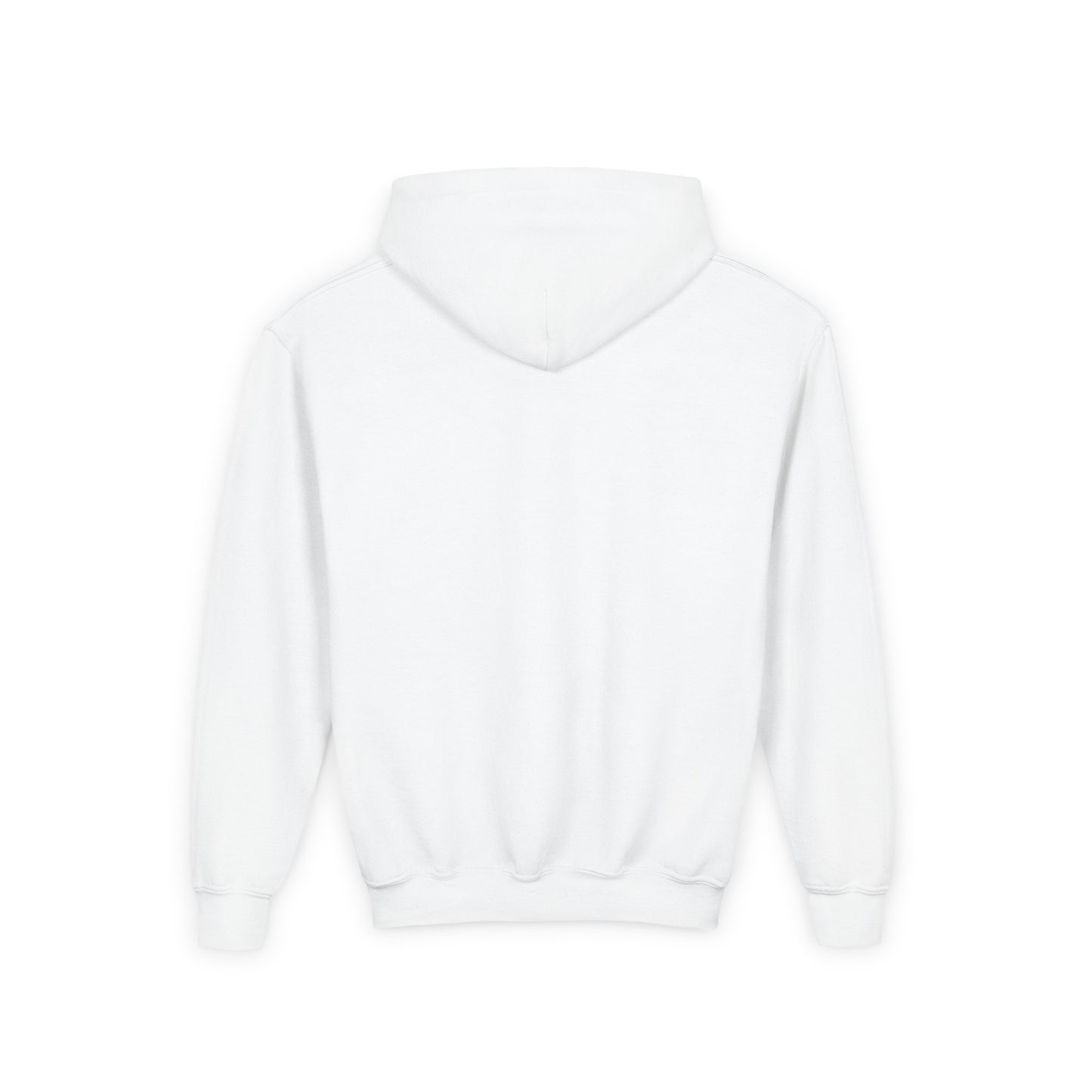 Inspirational Youth Hooded Sweatshirt