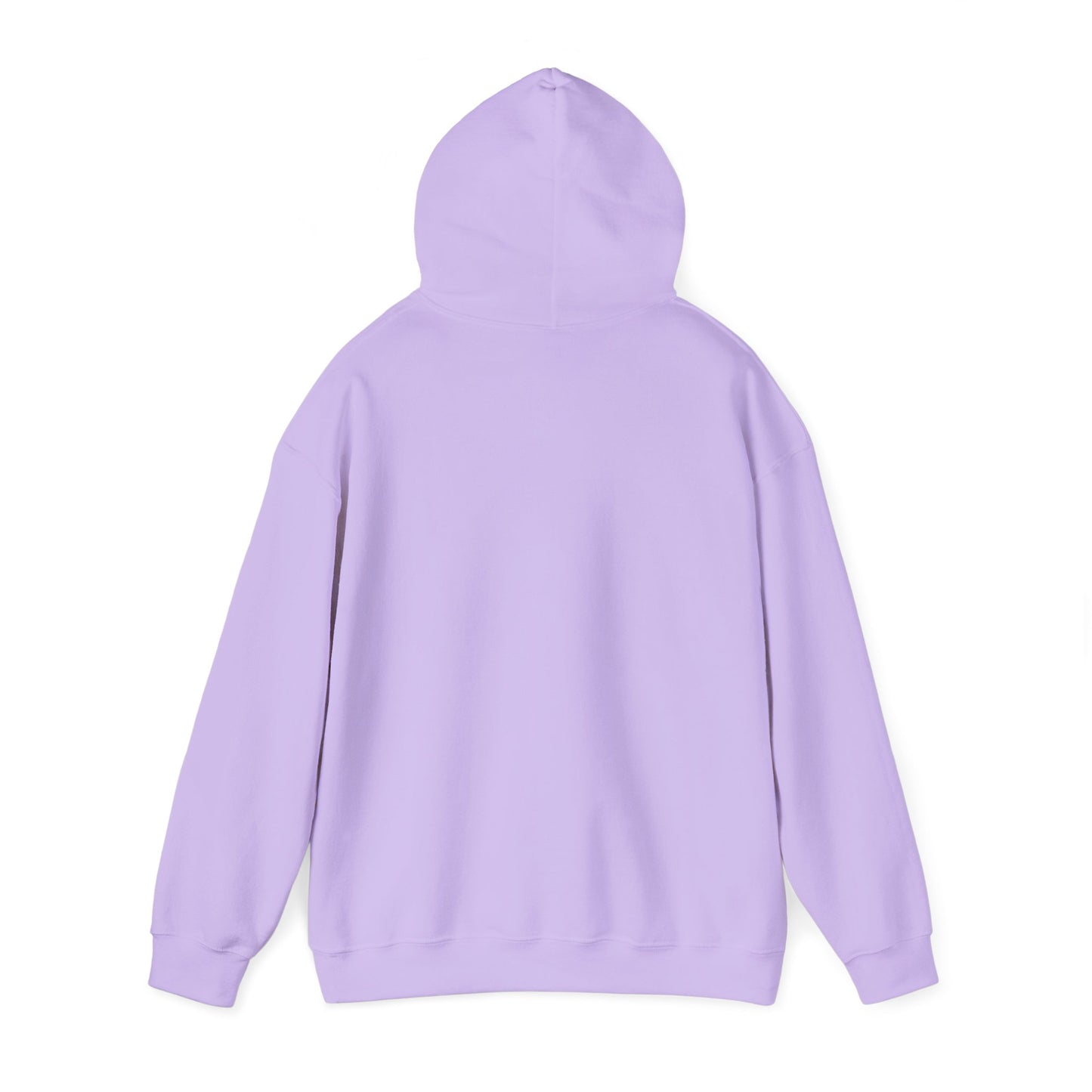 Inspirational Faith Hoodie