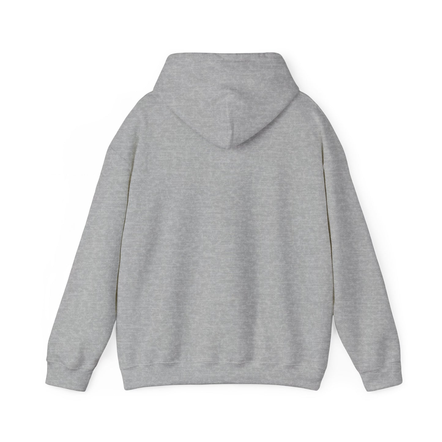 Inspirational Faith Hoodie