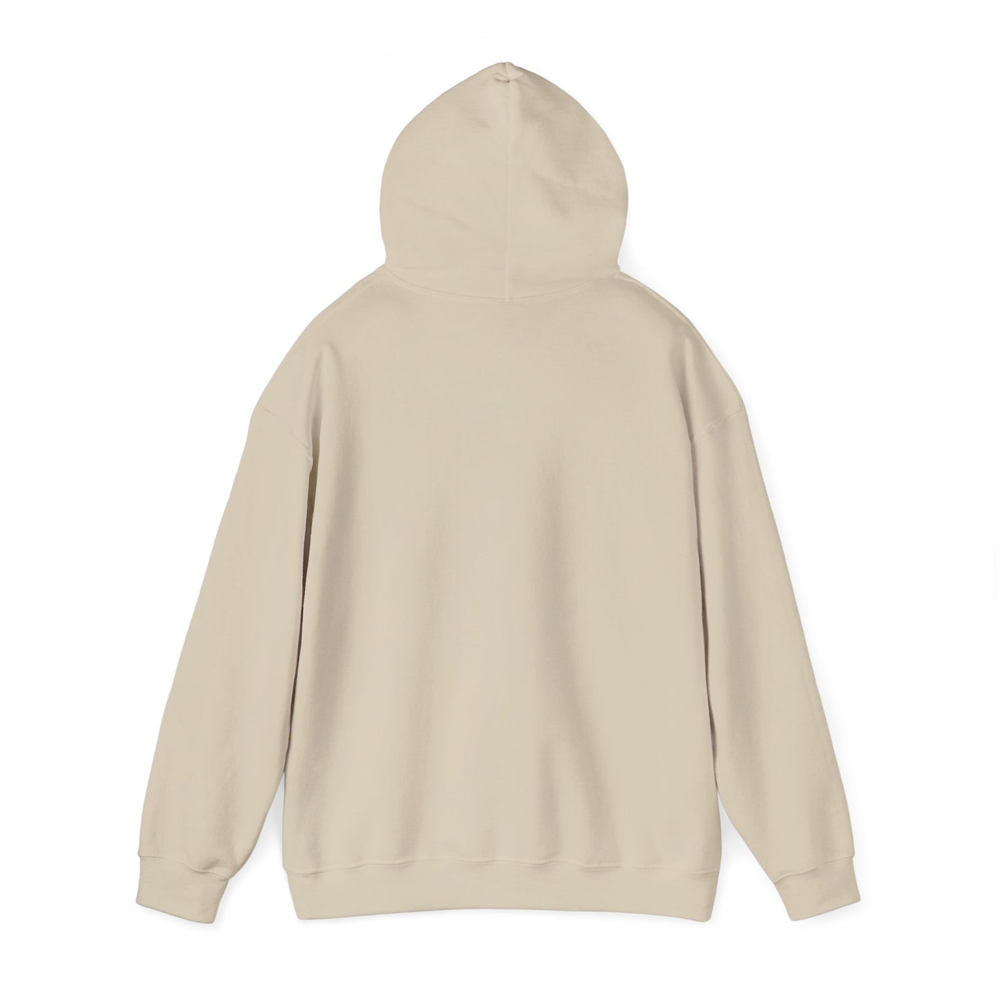 Inspirational Faith Hoodie