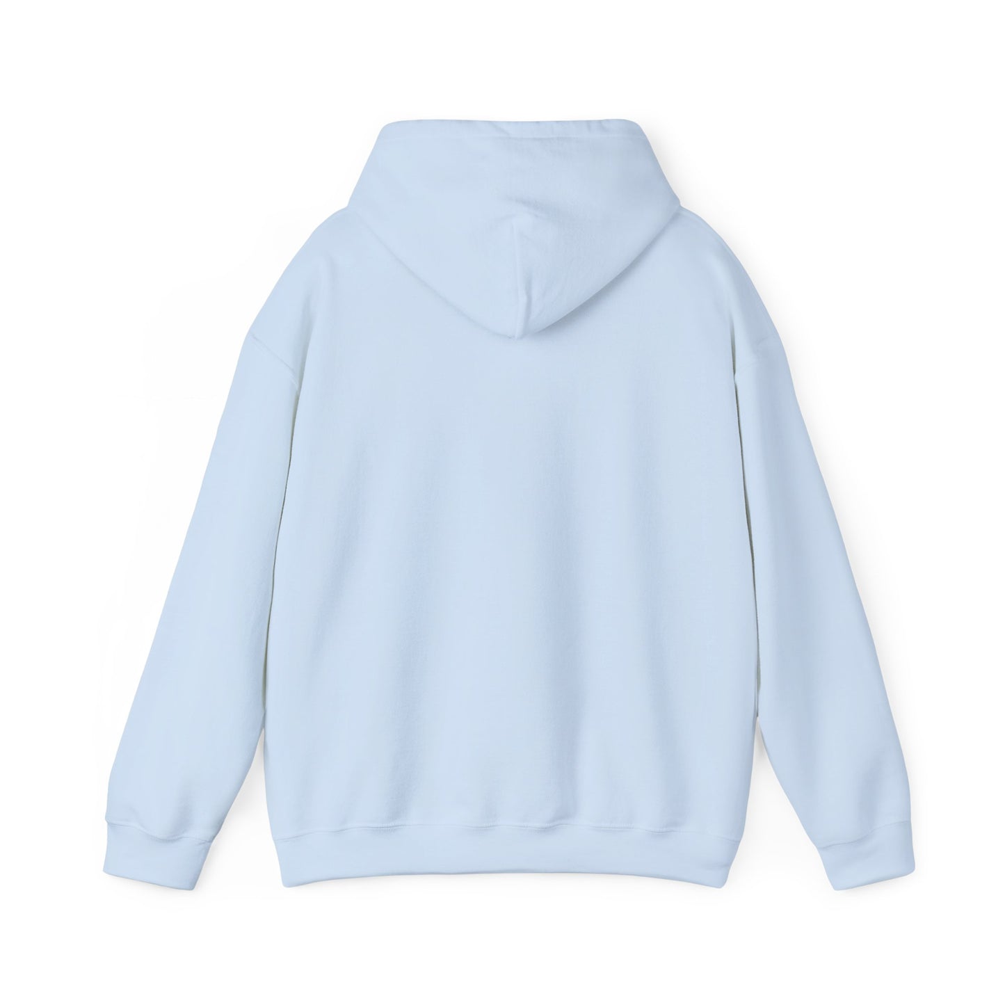 Inspirational Faith Hoodie