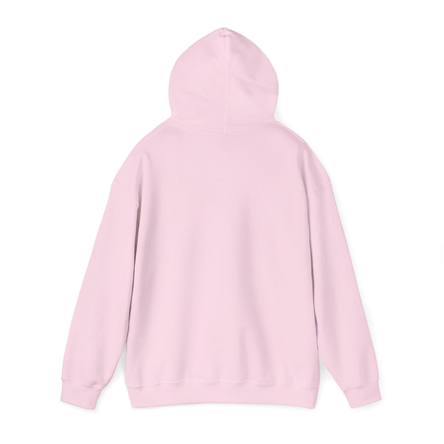 Inspirational Faith Hoodie