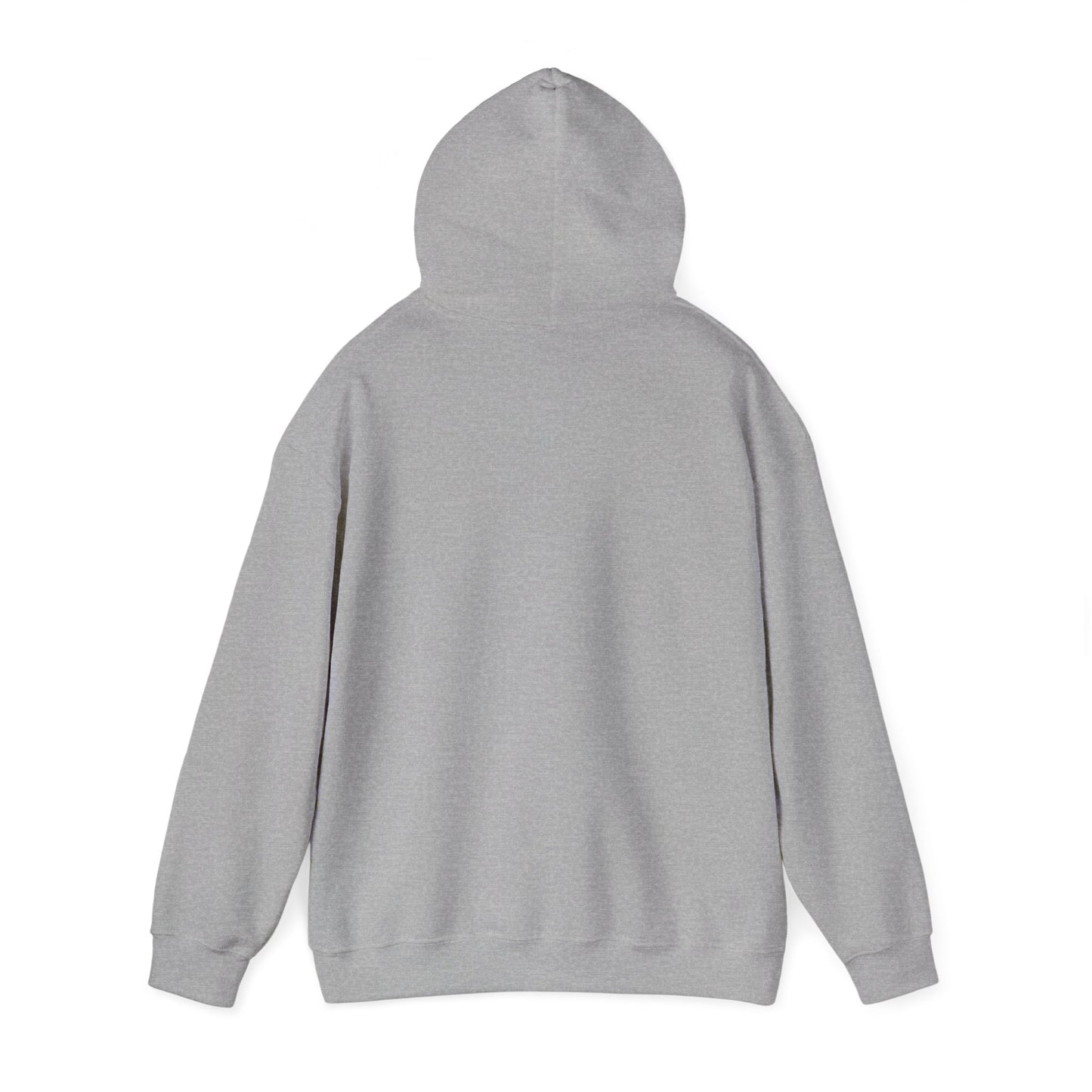 Inspirational Faith Hoodie