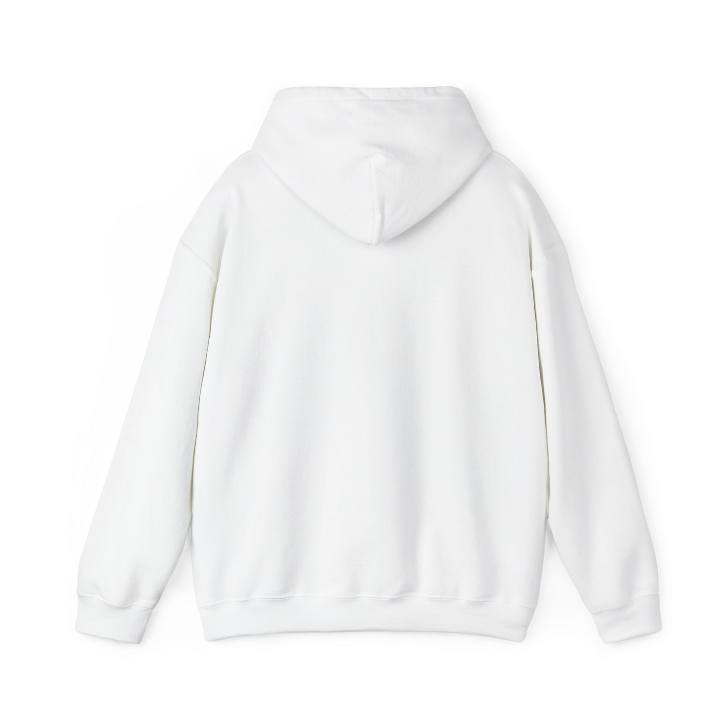 Inspirational Faith Hoodie