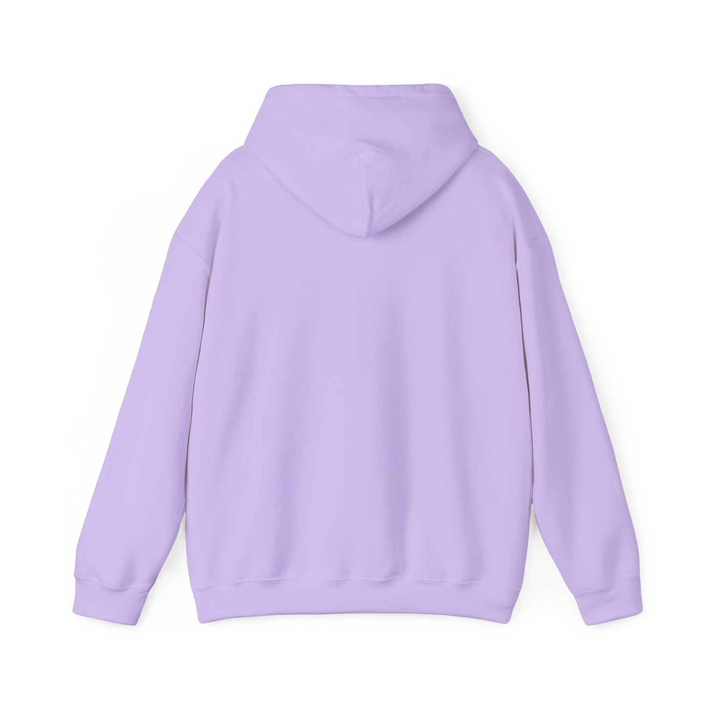 Inspirational Faith Hoodie