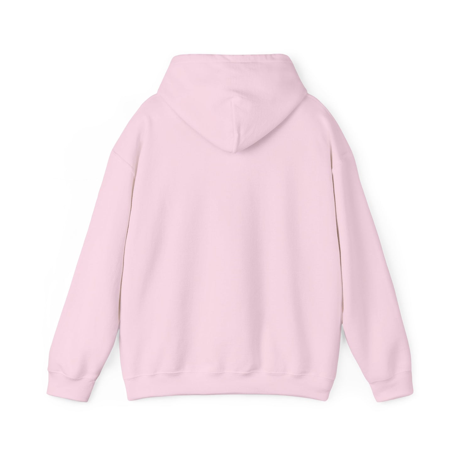 Inspirational Faith Hoodie
