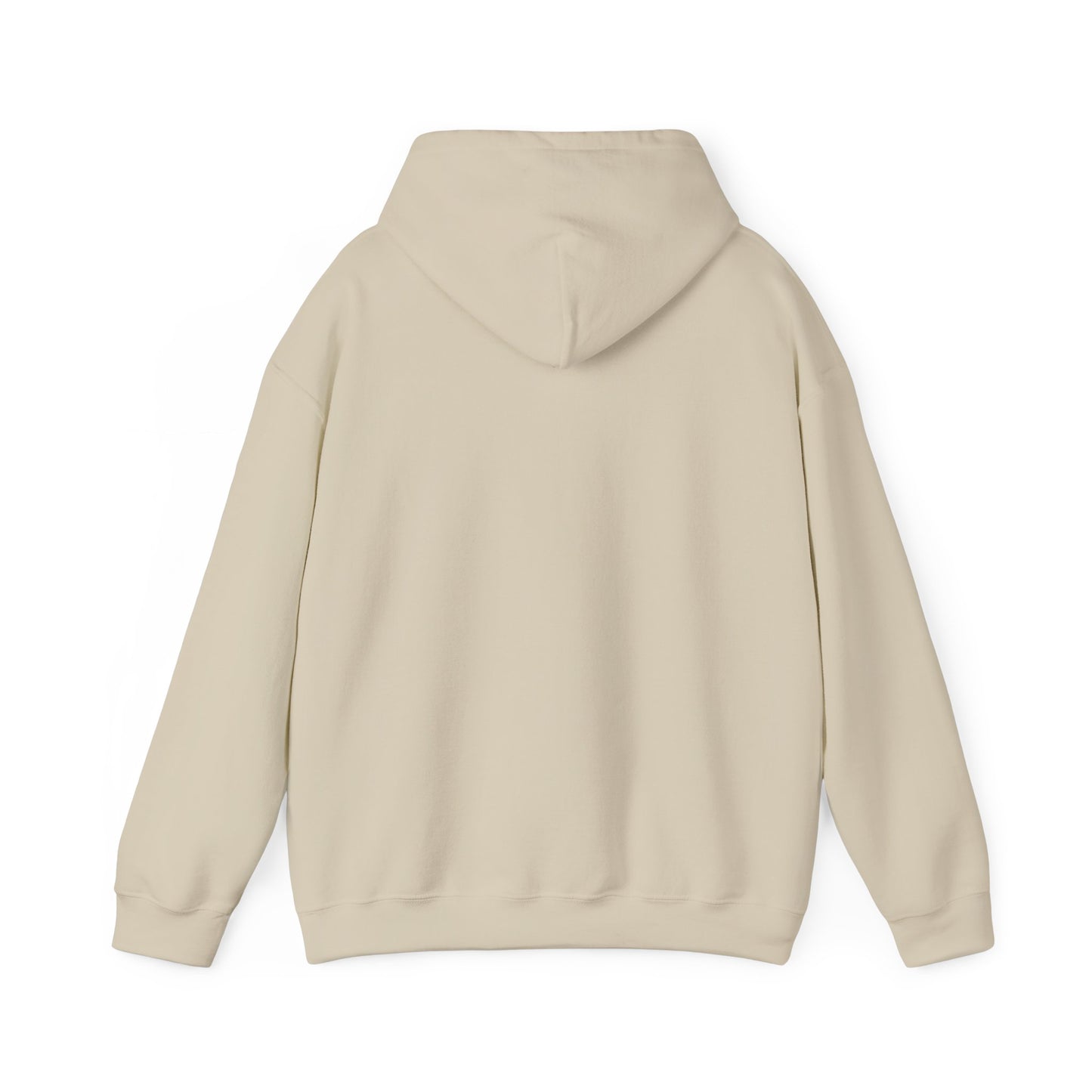 Inspirational Faith Hoodie