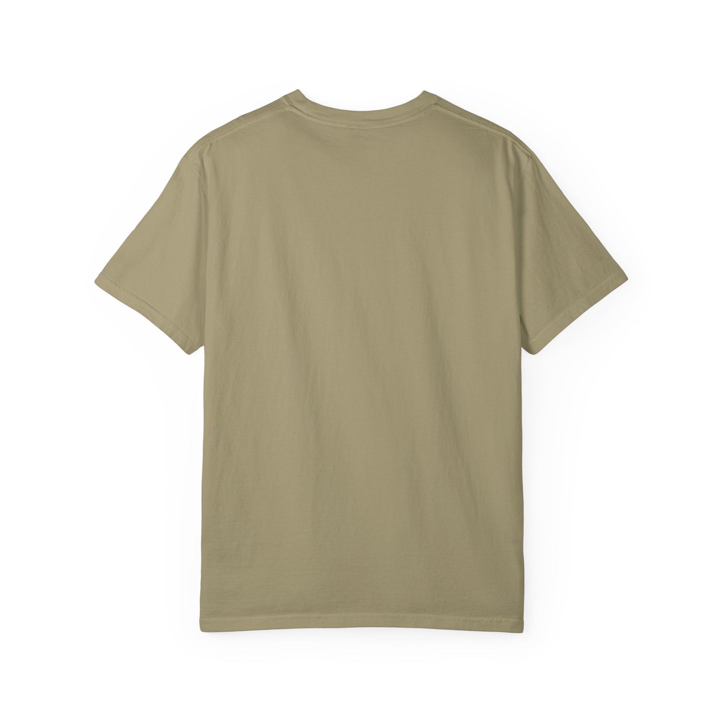 Fruits of The Spirit Cotton Tee