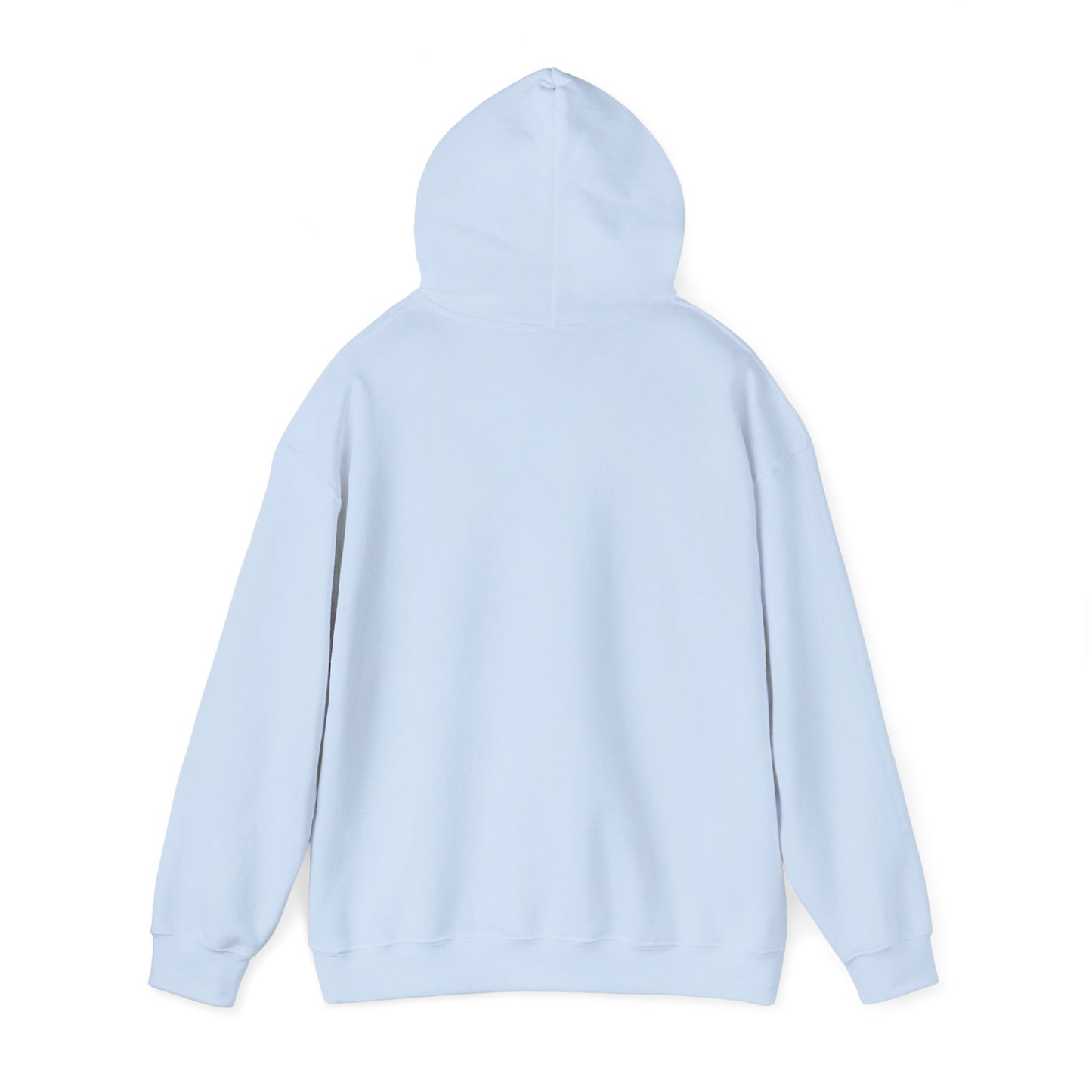 Inspirational Faith Hoodie